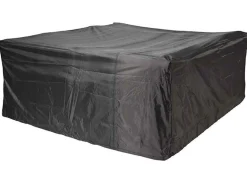 Platinum Aerocover loungesethoes 400x300x70 cm.