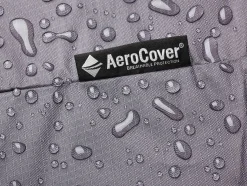 Platinum Aerocover loungesethoes 400x300x70 cm.
