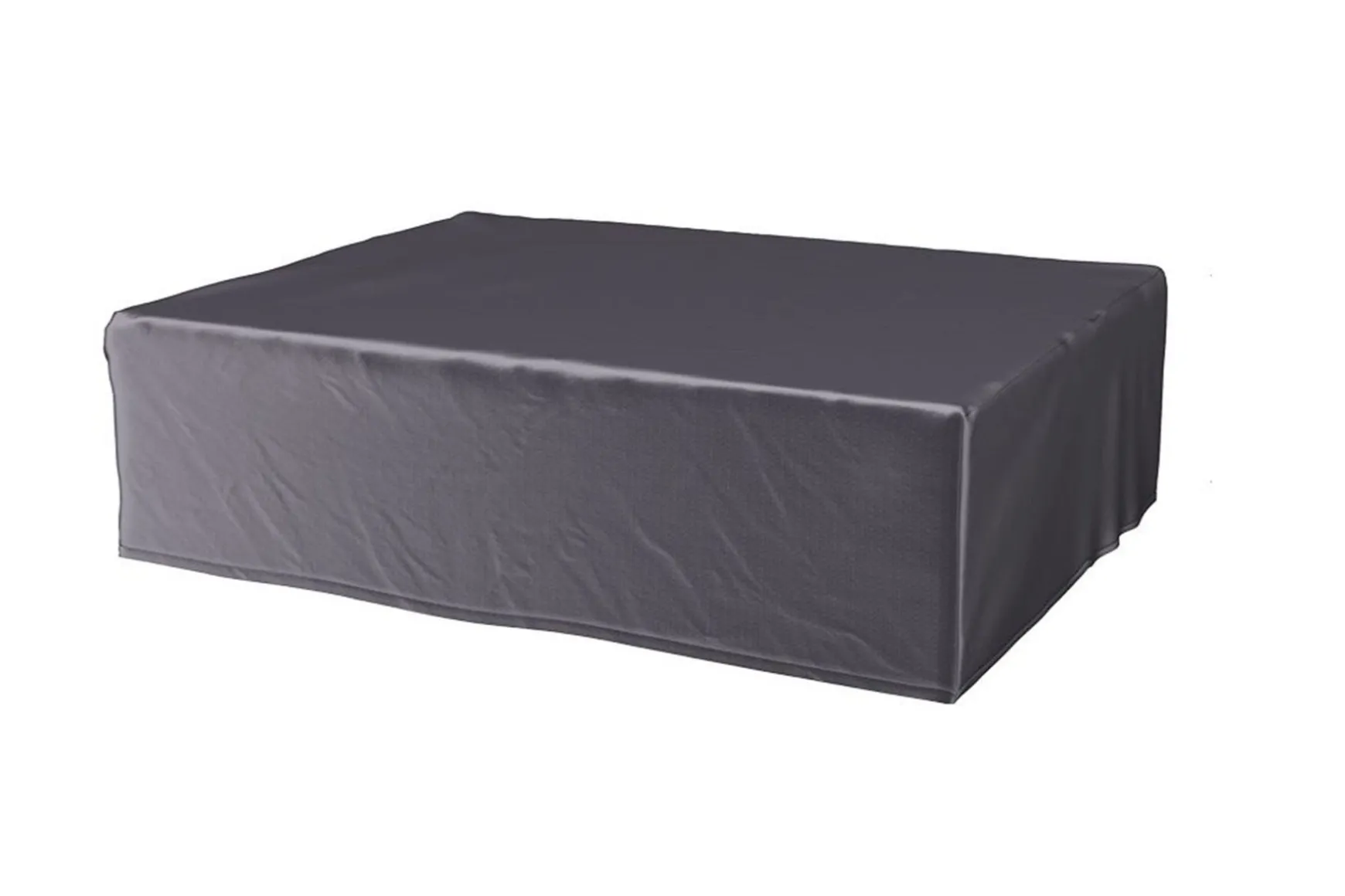 Platinum Aerocover loungesethoes 250x200x70 cm.