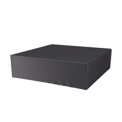 Platinum Aerocover loungesethoes 235x235x70 cm.