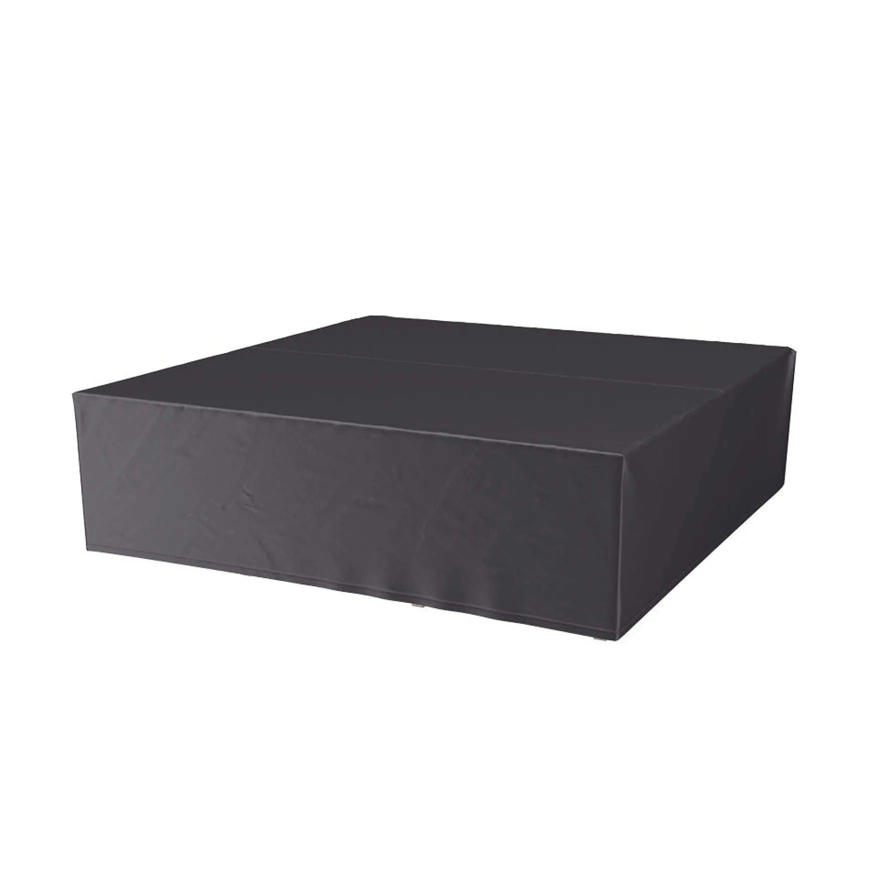Platinum Aerocover loungesethoes 275x275x70 cm.
