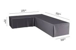 Platinum Aerocover loungesethoes L-vorm 355x275 - Links