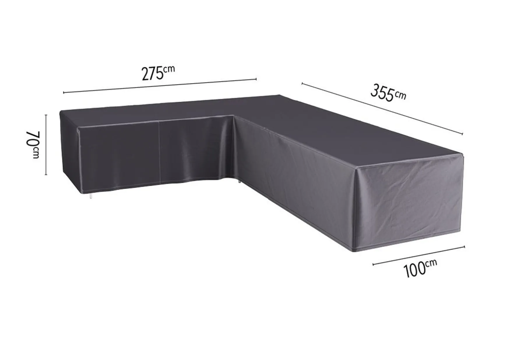 Platinum Aerocover loungesethoes L-vorm 355x275 - Links