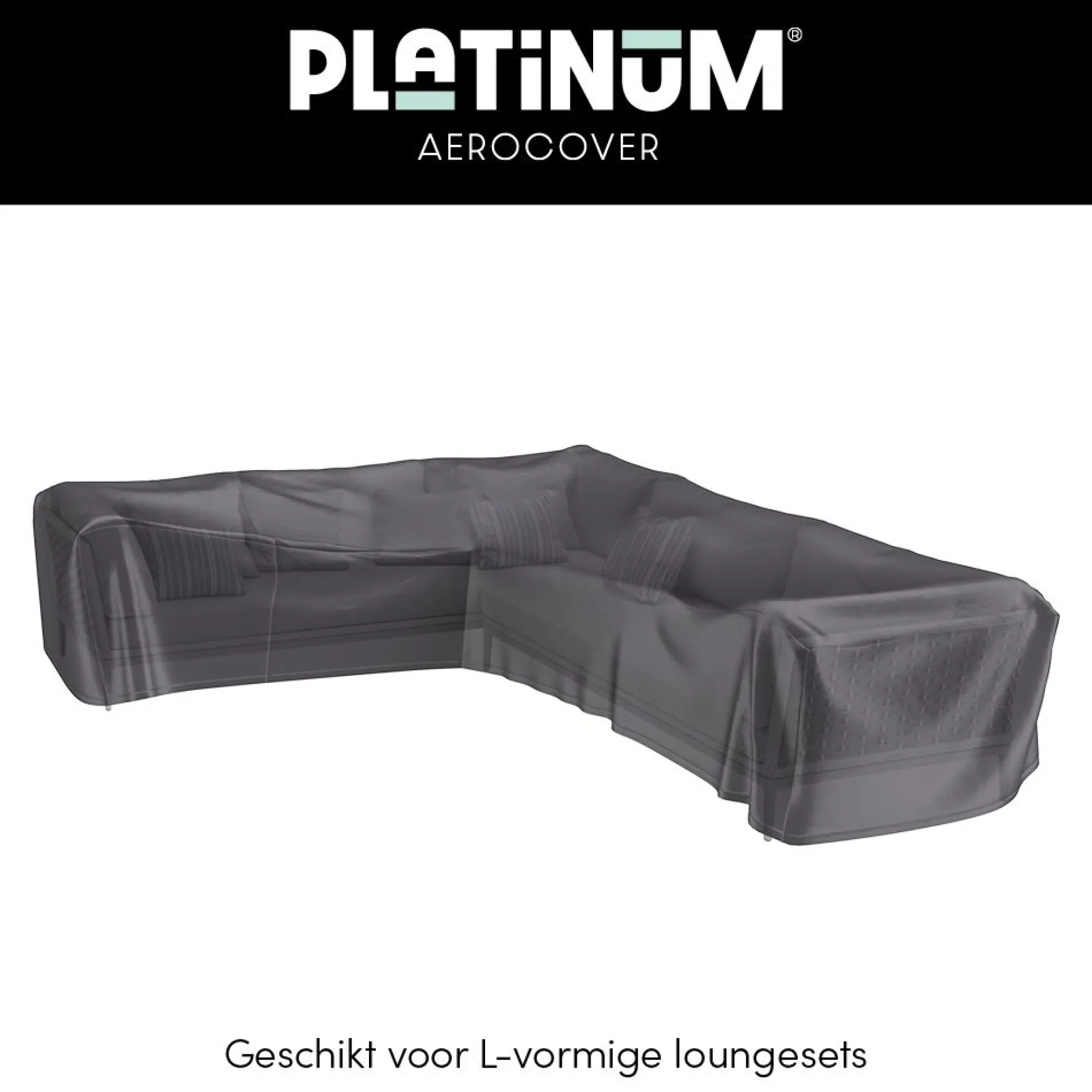 Platinum Aerocover loungesethoes L-vorm 355x275 - Links