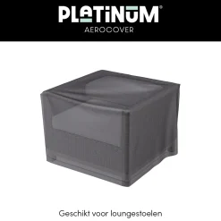 Platinum Aerocover loungestoel beschermhoes