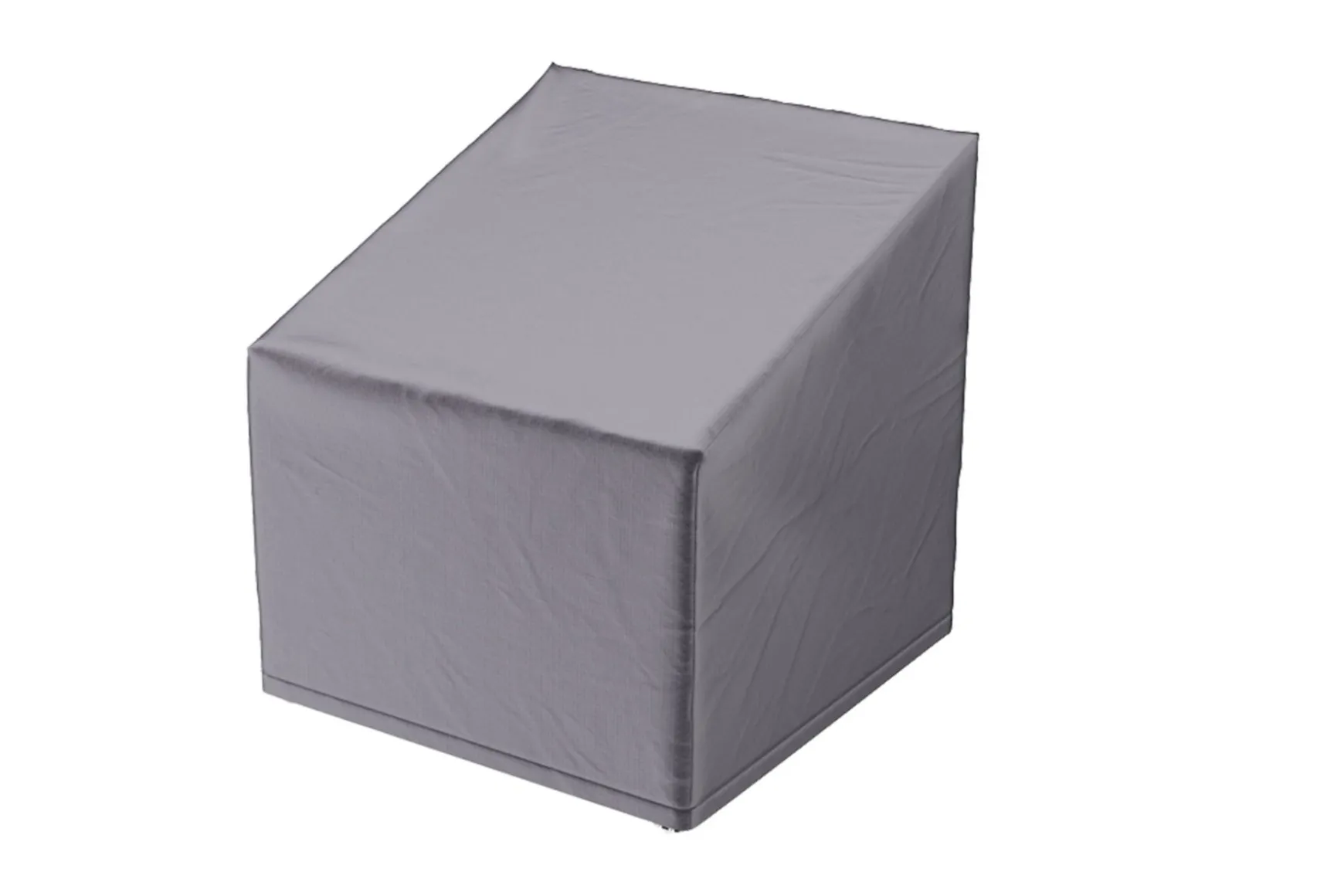 Platinum Aerocover loungestoel hoes 80x90x65 cm.