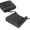Platinum Aerocover L-vorm loungesethoes 305x255x100xh65/90 cm. - Links