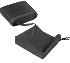 Platinum Aerocover L-vorm loungesethoes 305x255x100xh65/90 cm. - Links