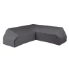 Platinum Aerocover platform loungesethoes 300x300 cm.