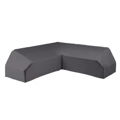 Platinum Aerocover platform loungesethoes 300x300 cm.