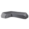 Platinum Aerocover platform loungesethoes 375x300 cm - Links