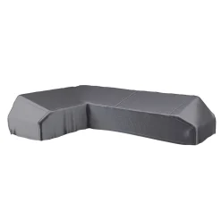 Platinum Aerocover platform loungesethoes 375x300 cm - Links