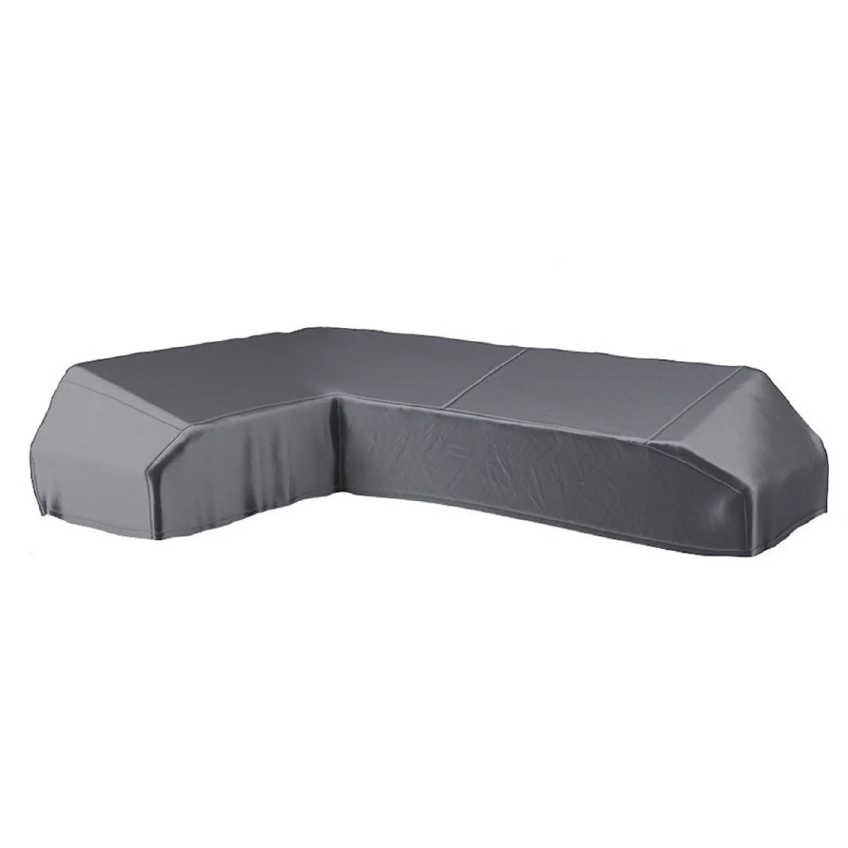 Platinum Aerocover platform loungesethoes 375x300 cm - Links