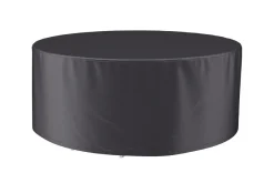 Platinum Aerocover ronde tuinsethoes - 150x85 cm.