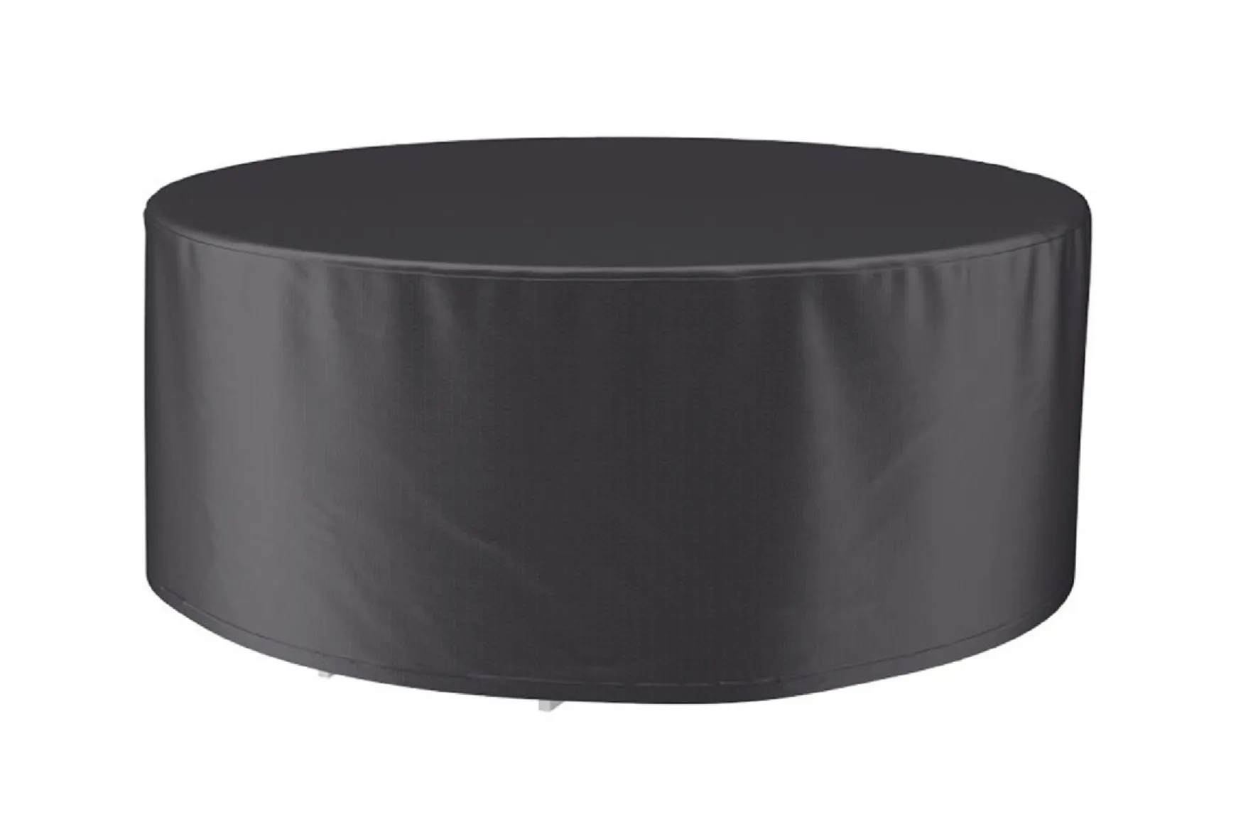 Platinum Aerocover ronde tuinsethoes - 150x85 cm.