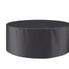 Platinum Aerocover ronde tuinsethoes - 250x85 cm.