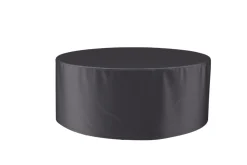 Platinum Aerocover ronde tuinsethoes - 250x85 cm.