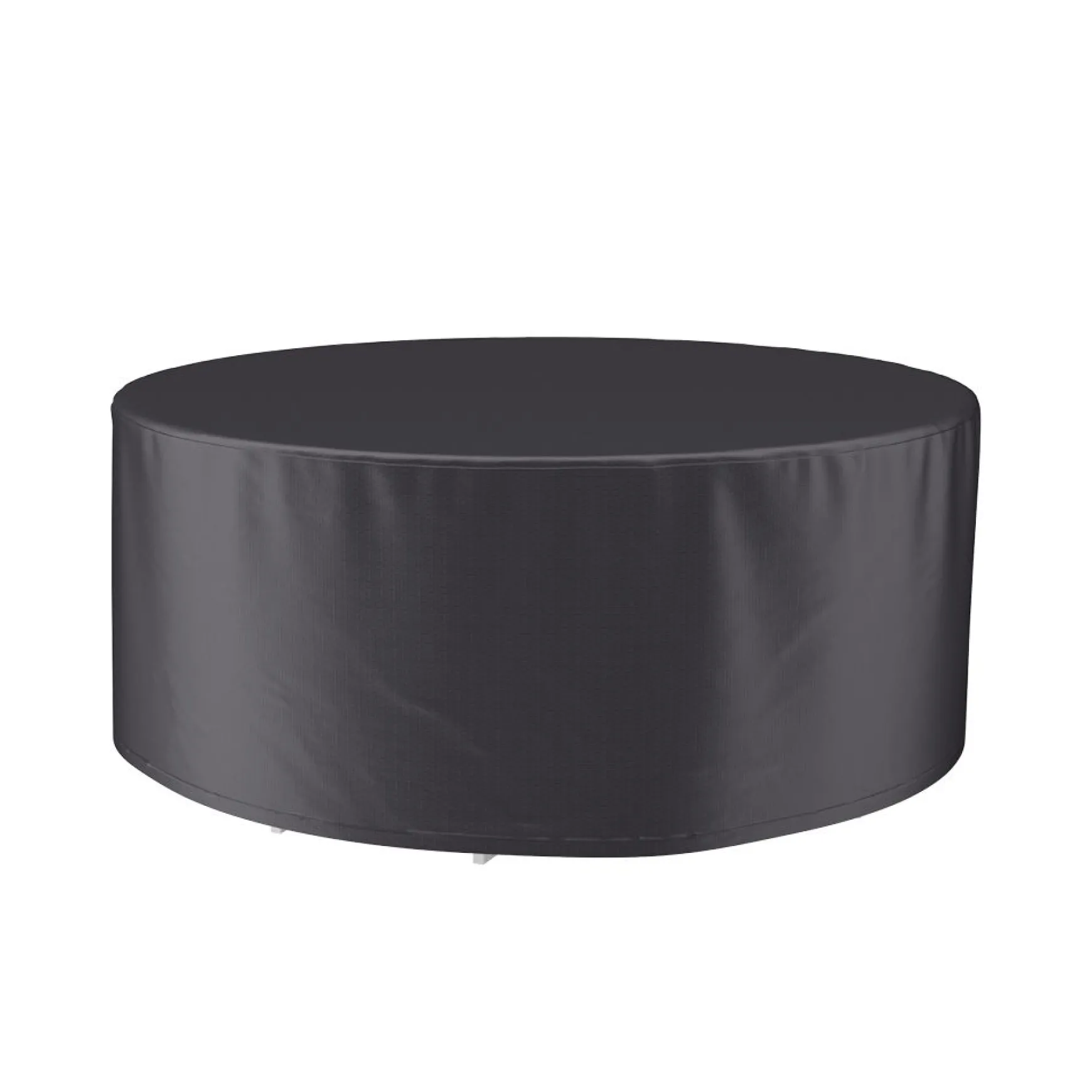 Platinum Aerocover ronde tuinsethoes - 320x85 cm.