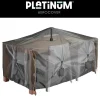 Platinum Aerocover steunset