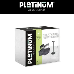 Platinum Aerocover steunset