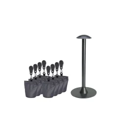 Platinum Aerocover steunset