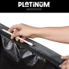 Platinum Aerocover stokparasolhoes 230x30/40 cm.