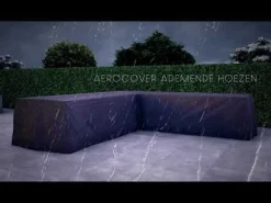 Platinum Aerocover stokparasolhoes 230x30/40 cm.