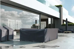 Platinum Aerocover stokparasolhoes 230x30/40 cm.