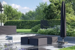 Platinum Aerocover stokparasolhoes 230x30/40 cm.