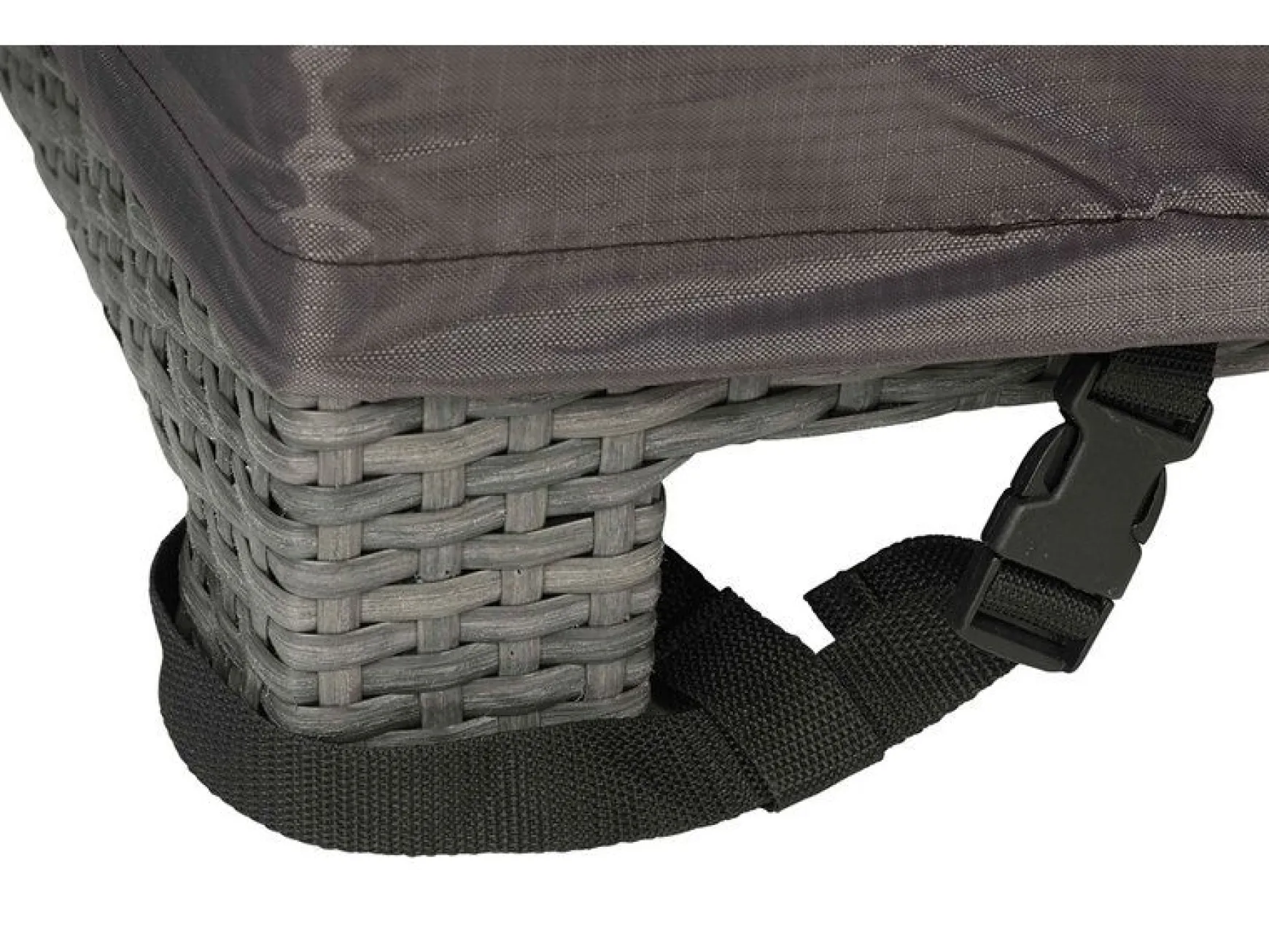 Platinum Aerocover tuinsethoes - 180x150x85 cm.