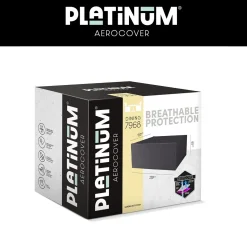 Platinum Aerocover tuinsethoes - 220x150x85 cm.