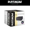 Platinum Aerocover tuinsethoes - 180x190x85 cm.