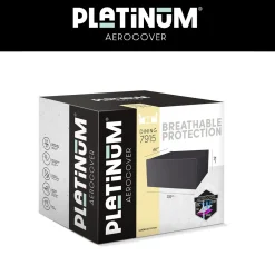 Platinum Aerocover tuinsethoes - 200x190x85 cm.