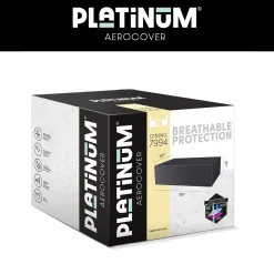 Platinum Aerocover tuinsethoes - 280x150x85 cm.