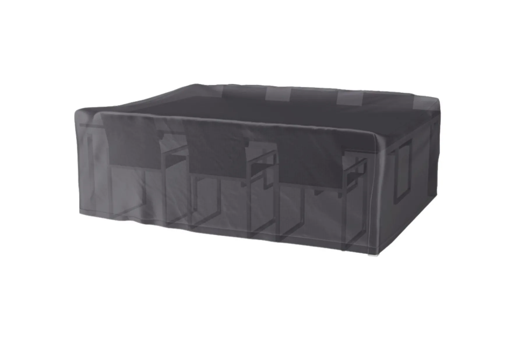 Platinum Aerocover tuinsethoes - 240x190x85 cm.