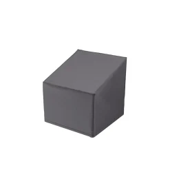 Platinum Aerocover tuinstoelhoes 75x78 cm.
