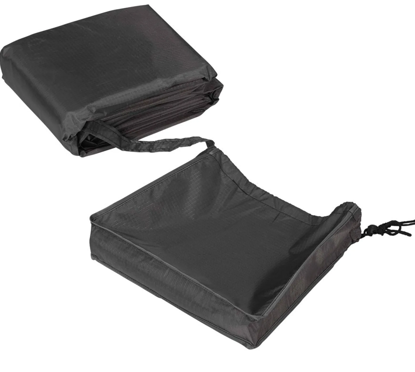 Platinum Aerocover tuinstoelhoes 75x78 cm.
