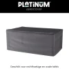 Platinum Aerocover tuintafelhoes 180x110 cm.