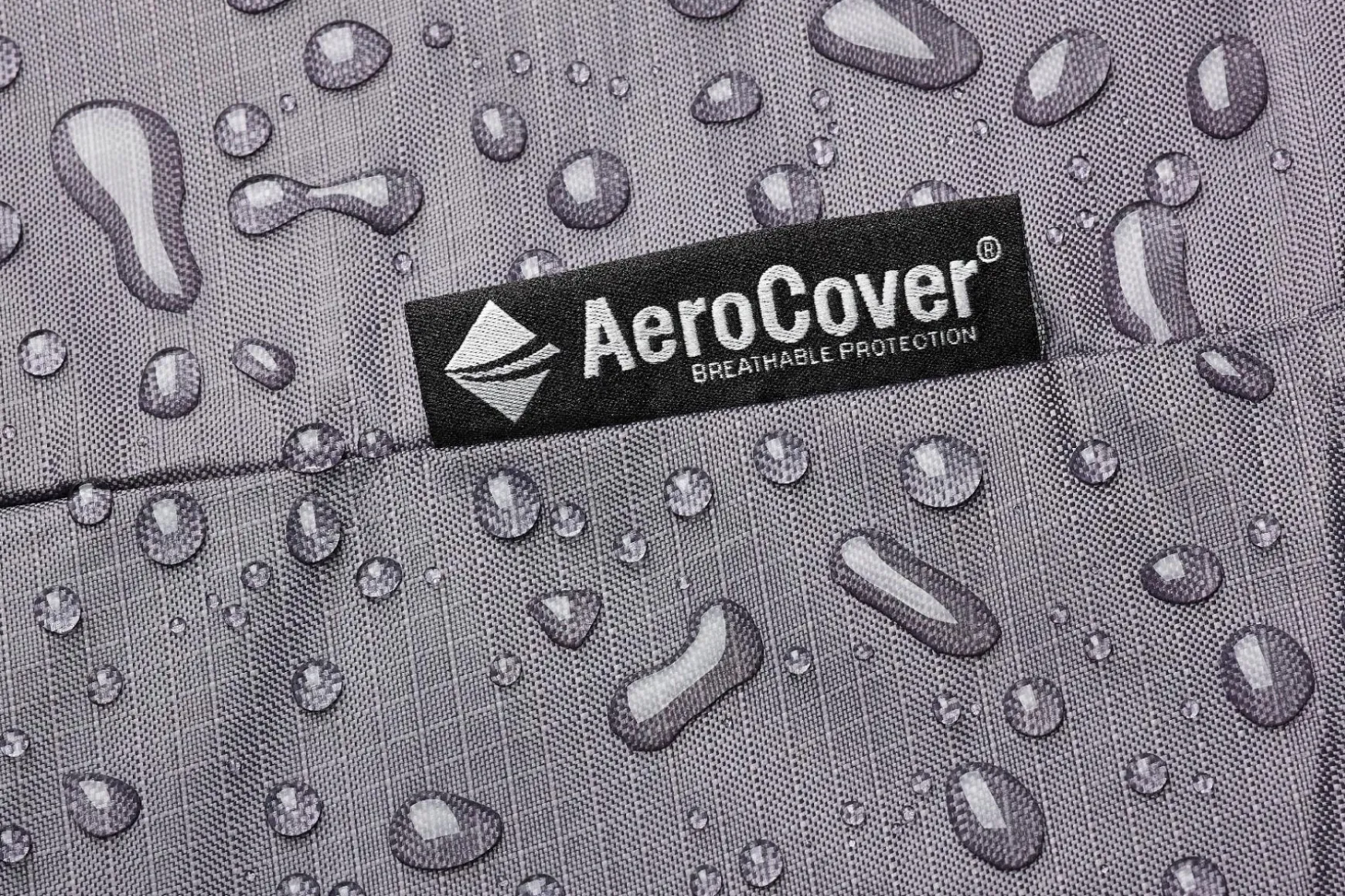 Platinum Aerocover tuintafelhoes 260x110x70 cm.