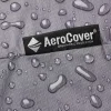 Platinum Aerocover tuintafelhoes 280x110x70 cm.