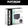 Platinum Aerocover vuurtafelhoes - 60x60xH45 cm.