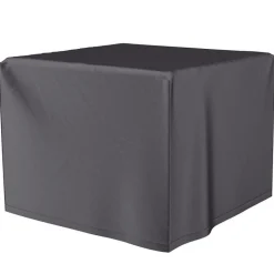 Platinum Aerocover vuurtafelhoes - 74x74xH60 cm.