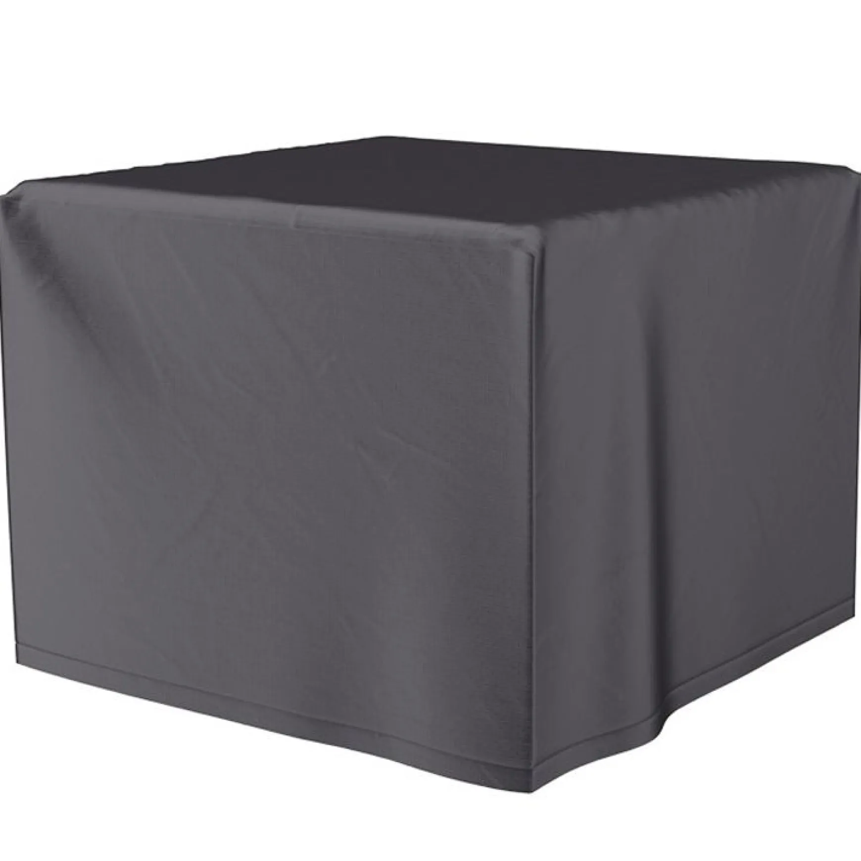 Platinum Aerocover vuurtafelhoes - 74x74xH60 cm.