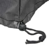 Platinum Aerocover vuurtafelhoes - 82x82xH65 cm.