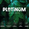 Platinum Aerocover vuurtafelhoes - 99x99xH60 cm.