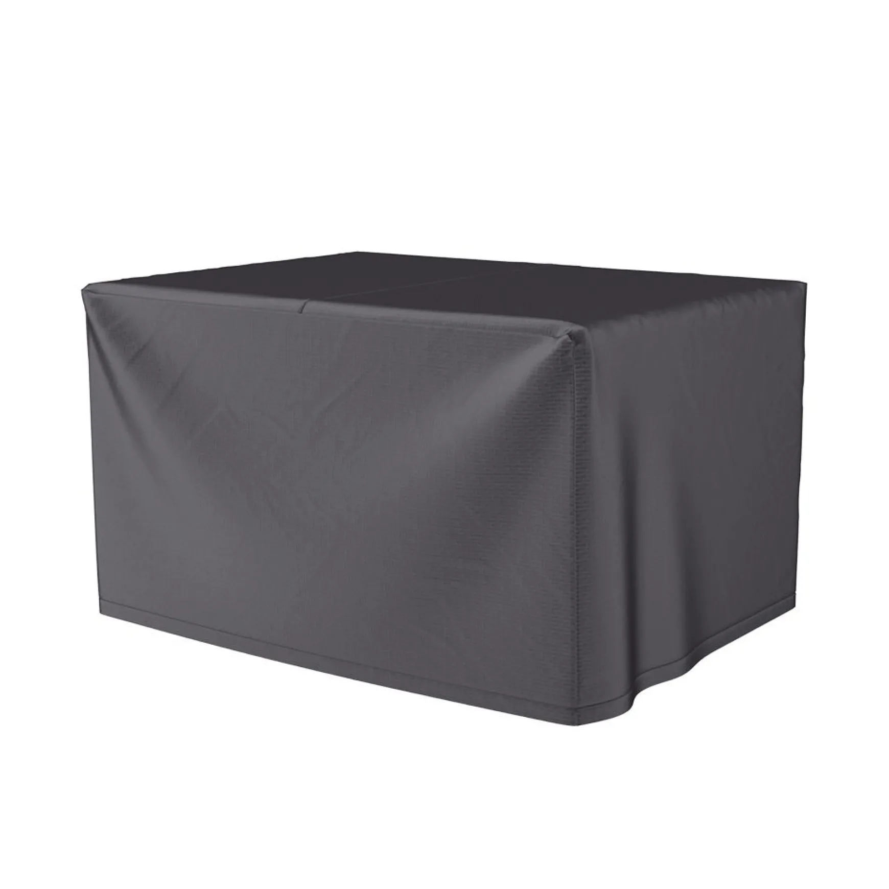 Platinum Aerocover vuurtafelhoes - 99x99xH60 cm.