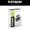 Platinum Aerocover zandzakjes