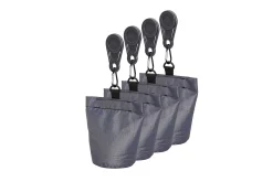 Platinum Aerocover zandzakjes