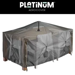 Platinum Aerocover zandzakjes