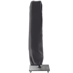Platinum Aerocover zweefparasolhoes 250x55/60 cm.